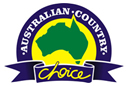 Australian Country Choice